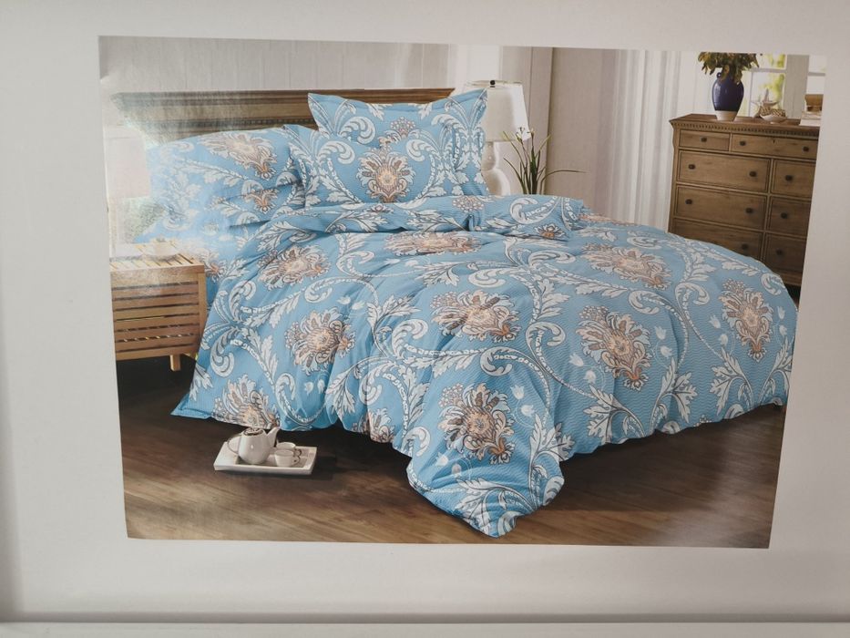 Продам постельное белье