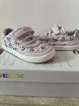 Pantofi Geox unicorni, pentru fetite, marimea 22