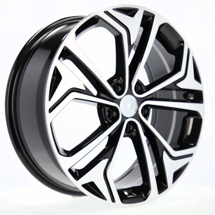 19" Джанти Хюндай Санта Фе 5X114,3 HYUNDAI TUSCON SANTA FE IX35