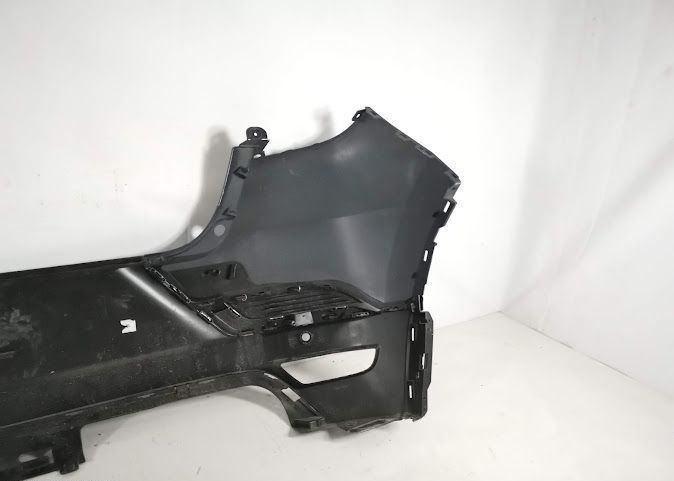 Bara Spate originala cu senzori Renault  Captur  2 [2019 - 2020]