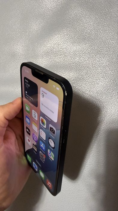 iPhone 13 128GB Black