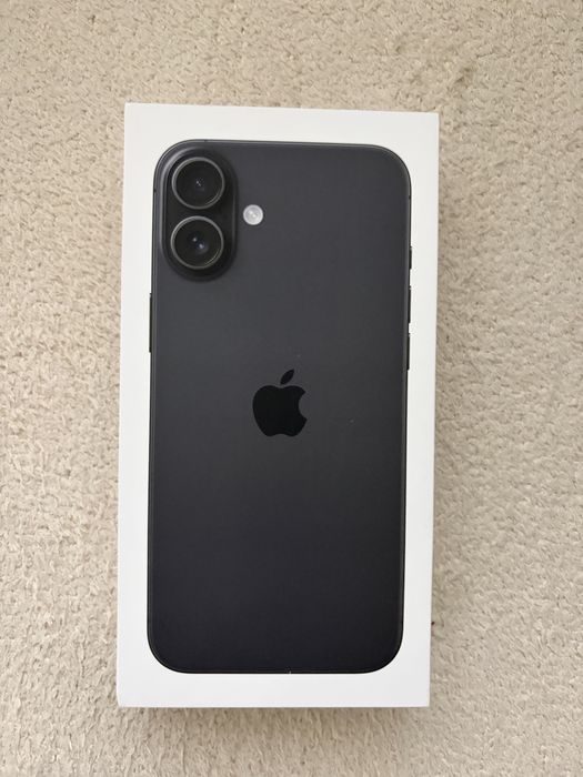 ПЕРФЕКТЕН iPhone 16 Plus 256gB