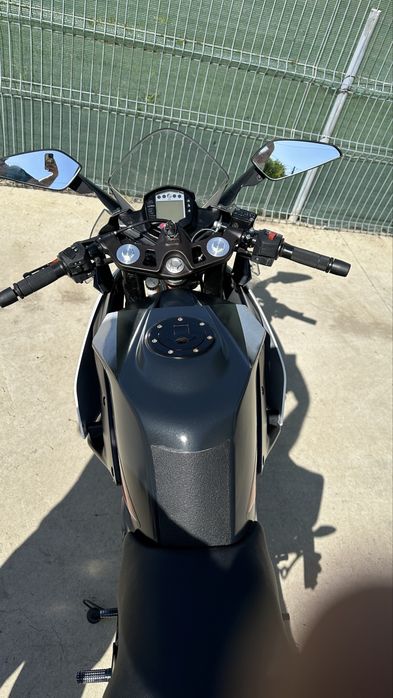 KTM rc 390 ABS 2015 Nu(Honda/Yamaha/Suzuki)