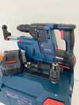 Rotopercutor Bosch GBH 18-26F Brushless HEPA