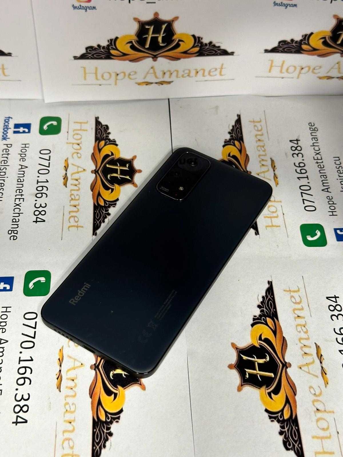 HOPE AMANET P2- Redmi note 11 / 128GB
