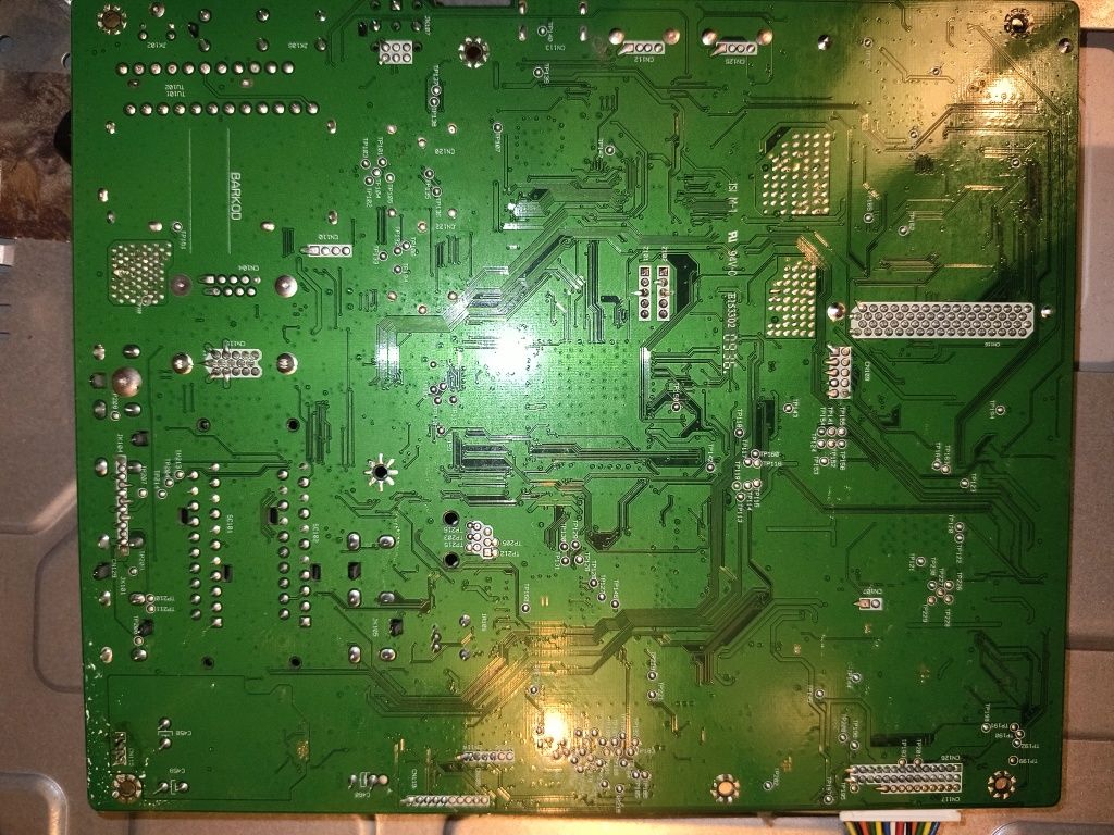 Main board платка за телевизор