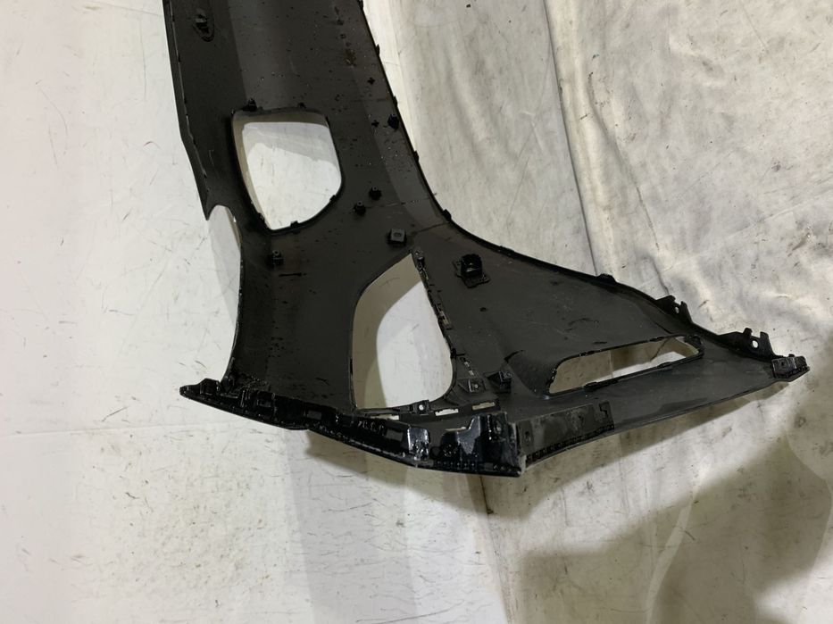 Bara fata Hyundai Kona Electric, 2018, 2019, 2020, 2021, 2022, cod origine OE 86511-DDAA0.