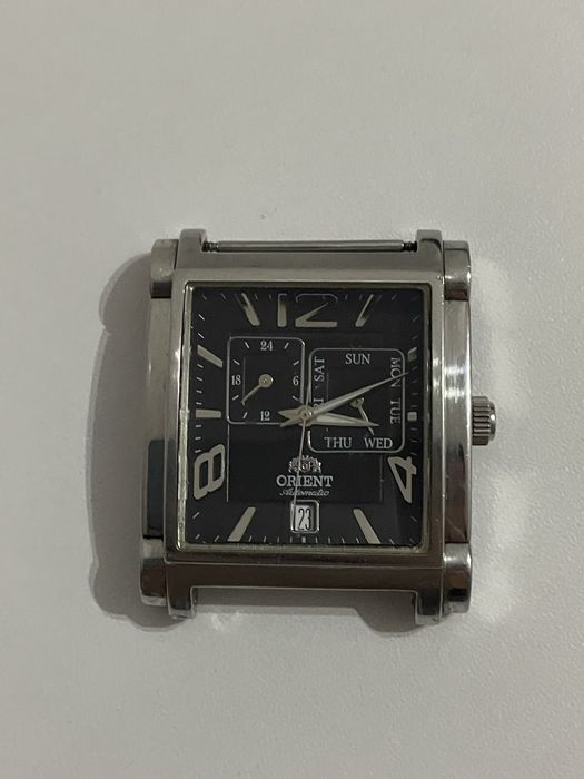 Часы Orient бренд Оригинал. Япония
