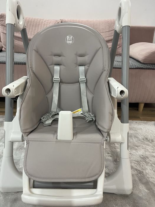 Scaun de masa BUF BOOF X-6