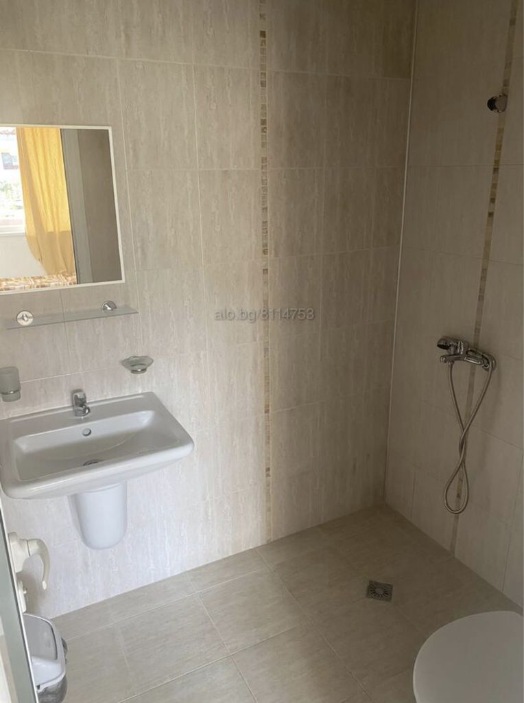 Дава се под наем Едностаен апартамент в к.к. Дюни - 22 кв.м за 306 € - Снимка #2
