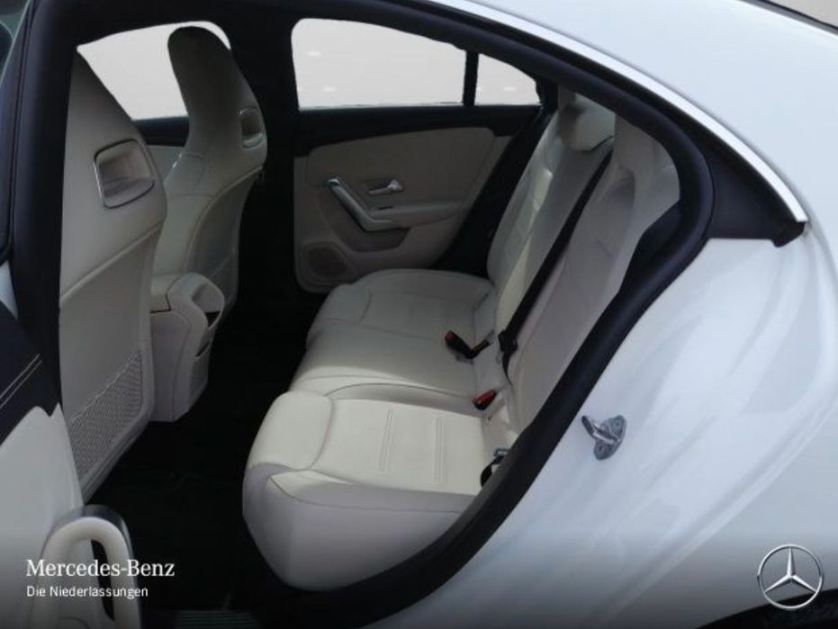 Mercedes CLA, 200 d, 16.500 eur predare leasing