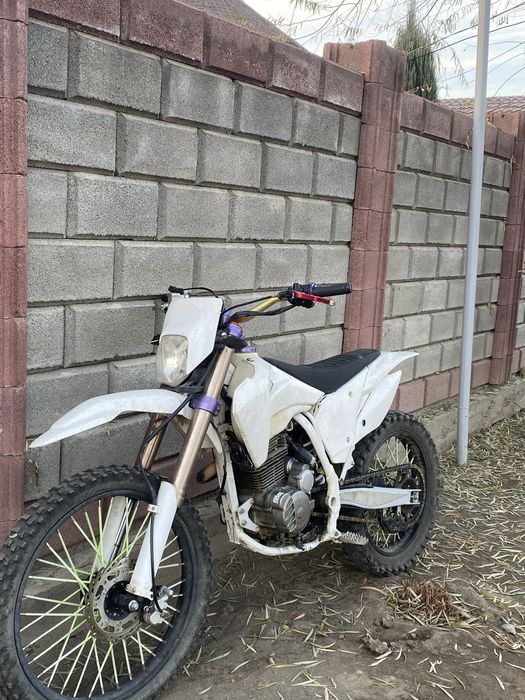 Продам эндуро модель:vilimi.