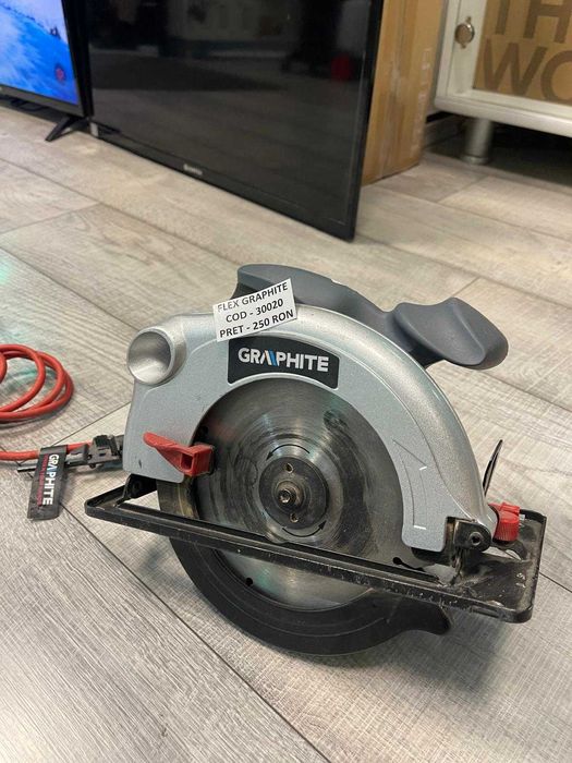 NDP Amanet NON-STOP Bld.Iuliu Maniu 69 FLEX GRAPHITE (30020)