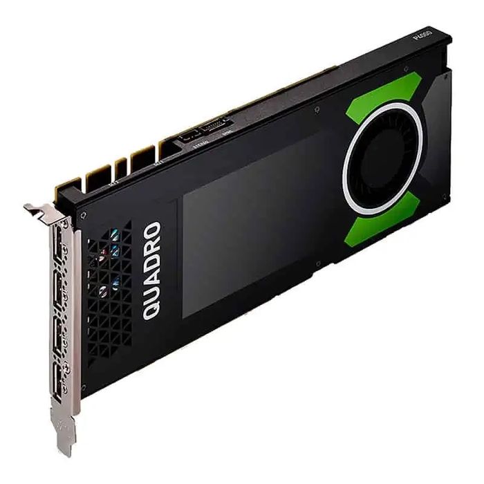 Placa video nVidia Quadro P4000 8GB GDDR5 256bit