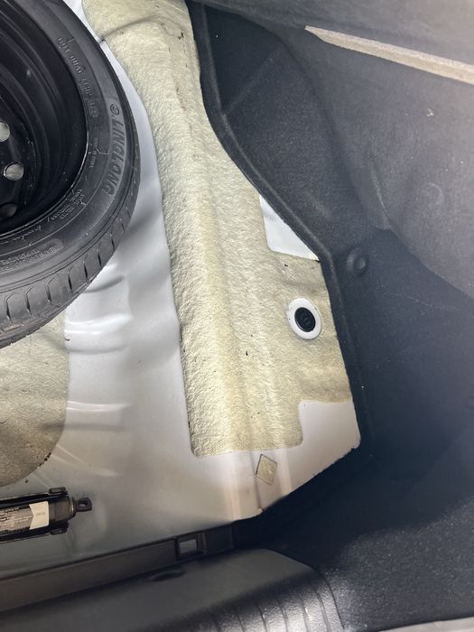 Chevrolet Gentra 3 Позиция