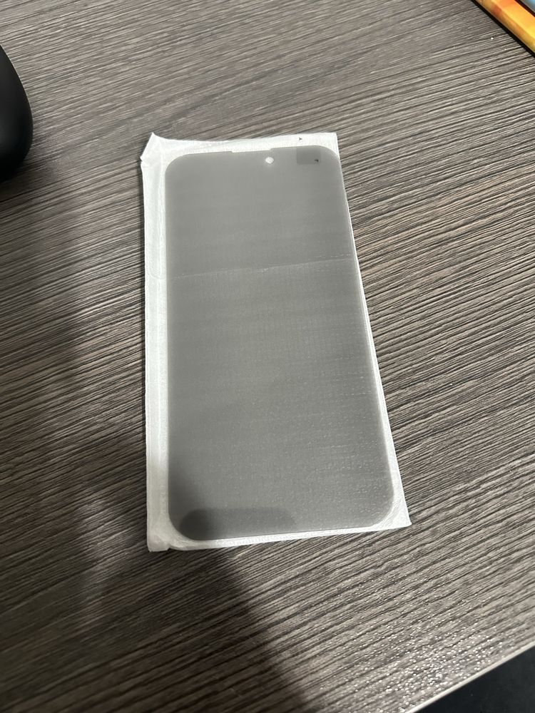 Pricvacy Протектор за iphone14pro max