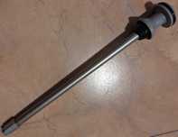 Въздушна пружина за RockShox Domain DebonAir Shaft 2022 150mm