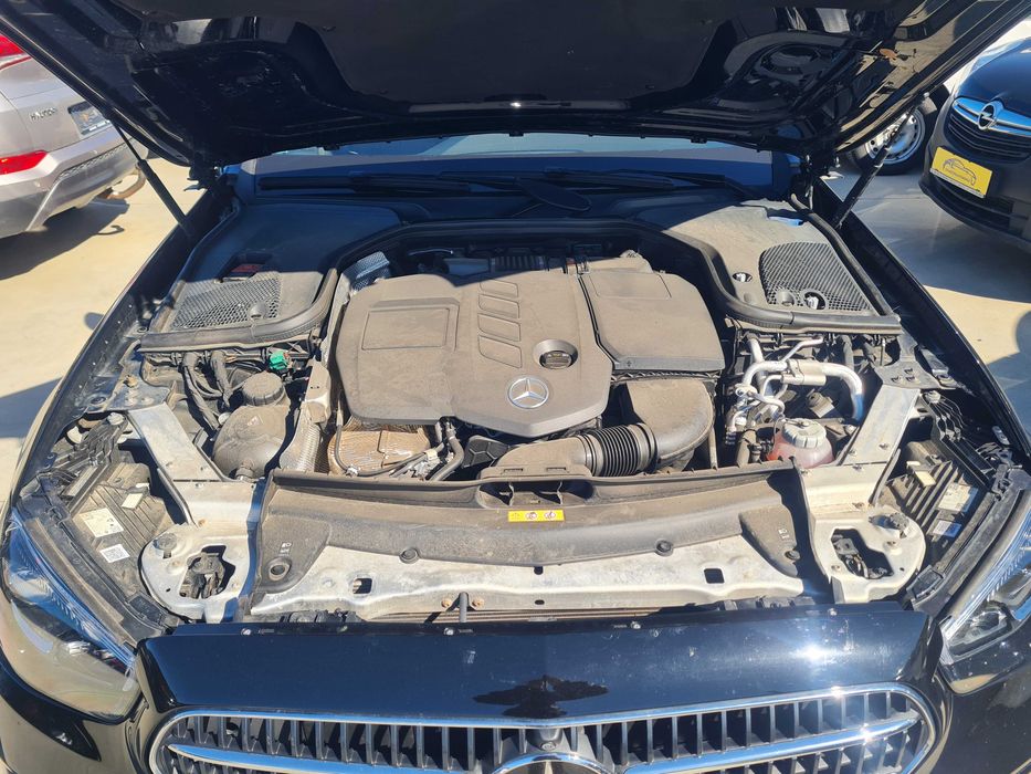 Mercedes Benz EQ Power E300de 2020 4 MATIC facelift tva deductibil