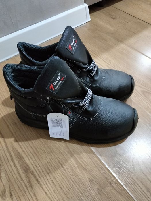 Спец обувь летняя димнесезонная