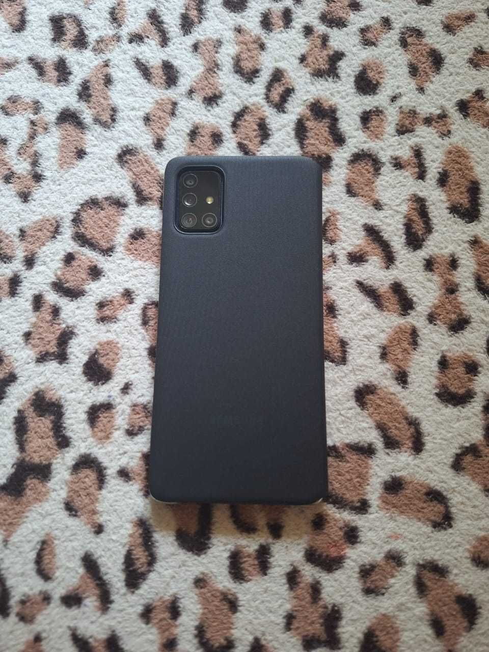 Samsung A71 128GB Android 13