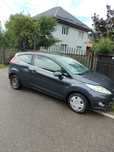 Ford fiesta 2009