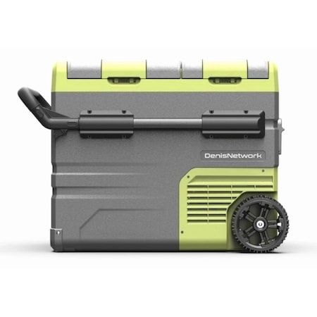 Frigider auto cu compresor