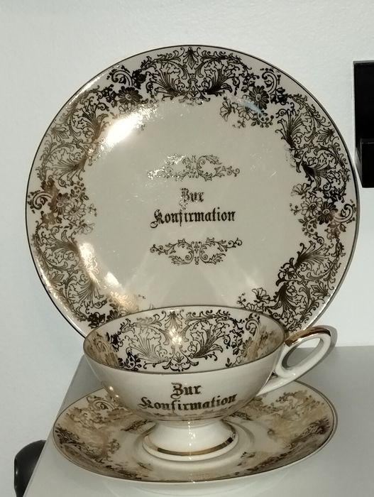 Din alte vremuri Germany