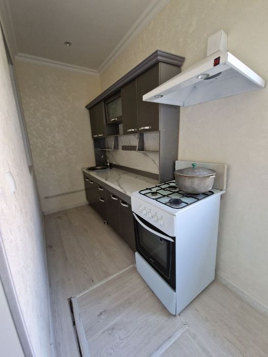 Аренда 1 хонали квартира Сергели Спутник-17 (ЭЛОННИ ОХИРИГАЧА У́КИНГГГ