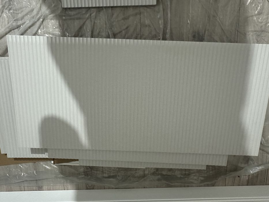 Usi dulap MDF vopsit