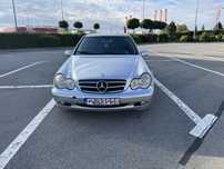Mercedes  C 200 w203
