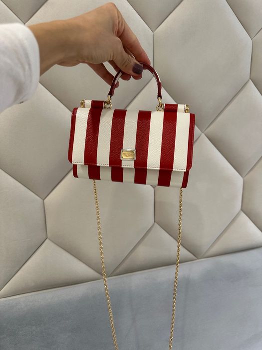 Портфейл / чанта Dolce & Gabbana