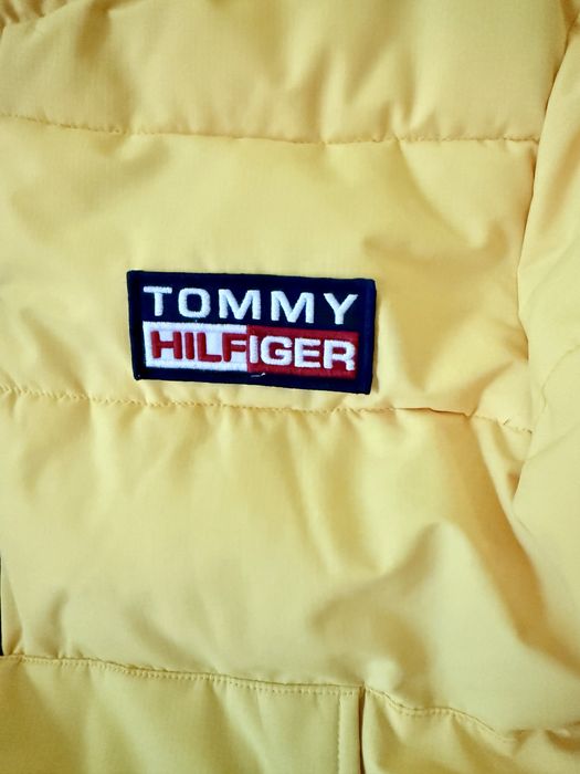 Мъжко яке Tommy Hilfiger размер М