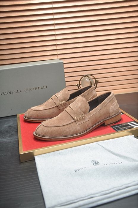 Mocasini Brunello Cucinelli