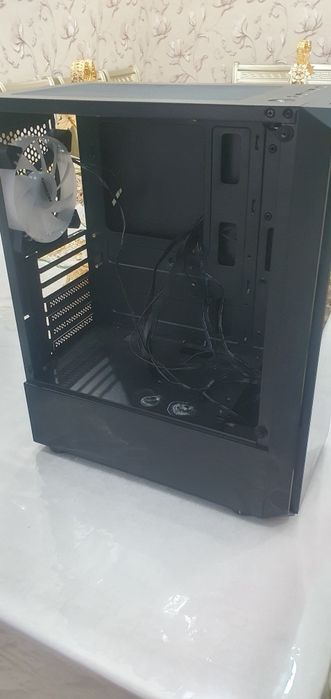 Rgb keys mypro mg12tg