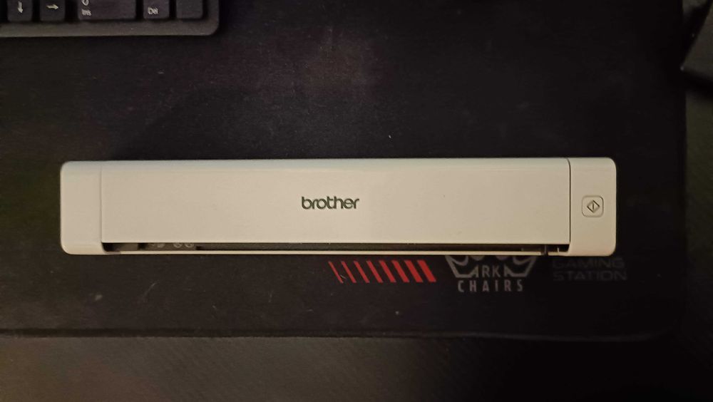 Scanner portabil Brother DS-620
