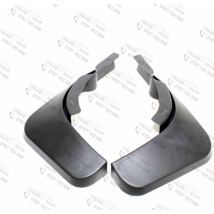 Set aparatori noroi pentru Audi Q5 an fabricatie 2009-2016
