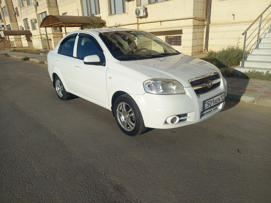 Заз вида автомат коробка