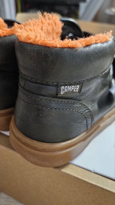 Боти Camper #31