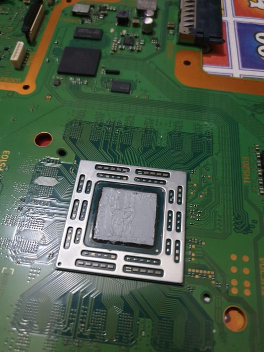 Mentenanta & Upgrade Console - Xbox\PlayStation | Praf, Pasta, Stocare