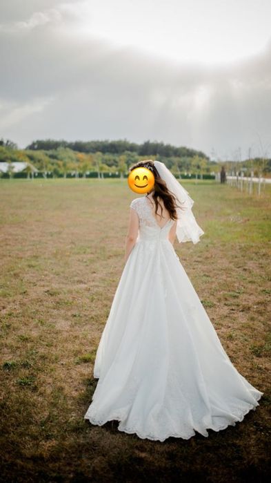 Rochie Mireasa Millanova Italy