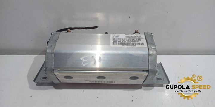 Airbag pasager 34009374G BMW Seria 3 E91 [facelift] [2008 - 2013]