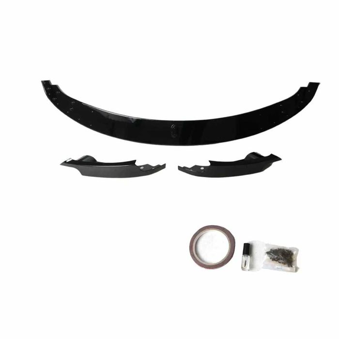 Добавка за предна броня за BMW E30,E36,E90,F30,G20,G30,E60. НА СКЛАД!