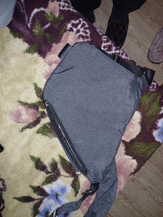 Сумка в отличном состояний как новая