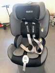 Scaun auto copil SPARCO