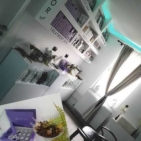 Coafor /Extensii păr/Frizerie/Make-up