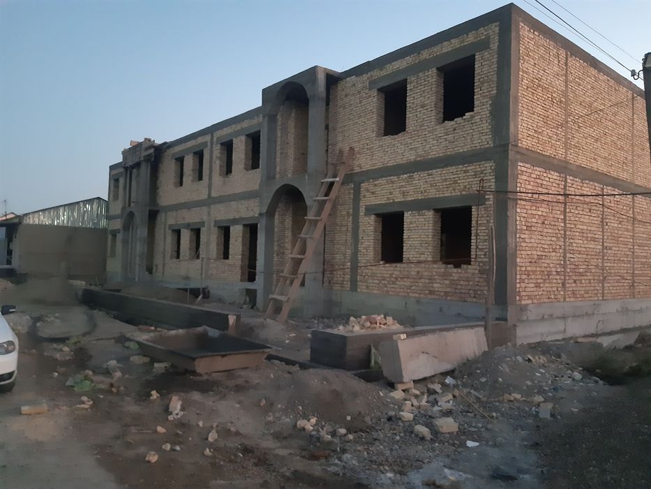 Прдажа 2 этажного дома