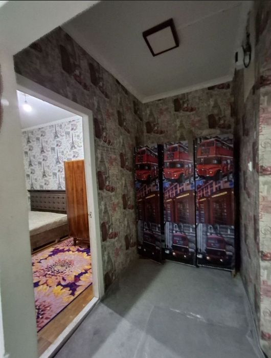 Сдаётся квартира Ахмад Югнаки