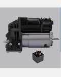 Compresor Perne Suspensie Pneumatica Aer Pompa Mercedes ML W166 GLE