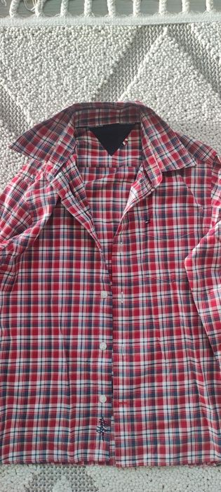 Cămașă copii firma Tomy Hilfiger