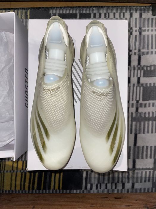 Adidas X ghosted